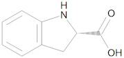 (S)-(-)-Indoline-2-carboxylic Acid