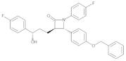 4'-O-Benzyloxy Ezetimibe