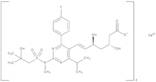 (3R,5S,6E)-7-[4-(4-Fluorophenyl)-2-[[(2-hydroxy-2-methylpropyl)sulfonyl](methyl)amino]-6-(1-methyl…