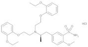5-[(2R)-2-[Bis[2-(2-ethoxyphenoxy)ethyl]amino]propyl]-2-methoxybenzenesulfonamide Hydrochloride