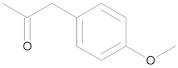 1-(4-Methoxyphenyl)propan-2-one