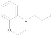 1-Ethoxy-2-(2-iodoethoxy)benzene