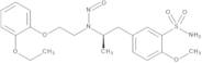 N-Nitrosotamsulosin