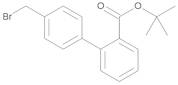 1,1-Dimethylethyl 4'-(Bromomethyl)biphenyl-2-carboxylate