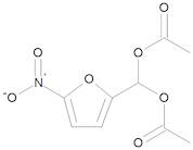 (5-Nitrofuran-2-yl)methylene Diacetate