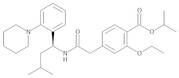 Repaglinide Isopropyl Ester