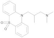 Oxomemazine