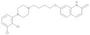 7-[4-[4-(2,3-Dichlorophenyl)piperazin-1-yl]butoxy]quinolin-2(1H)-one