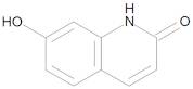 7-Hydroxy-2(1H)-quinolinone