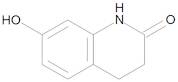 7-Hydroxy-3,4-dihydroquinolin-2(1H)-one