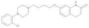 7-[4-[4-(2-Chlorophenyl)piperazin-1-yl]butoxy]-3,4-dihydroquinolin-2(1H)-one