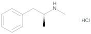 Methamphetamine Hydrochloride