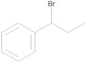 (1-Bromopropyl)benzene (1-Phenylpropyl Bromide)