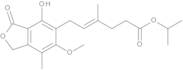 Isopropyl Mycophenolate