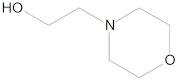 2-(4-Morpholinyl)ethanol