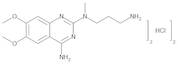 Alfuzosin EP Impurity D (as Dihydrochloride)