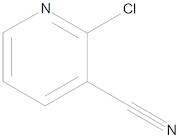 2-Chloropyridine-3-carbonitrile (2-Chloronicotinonitrile)