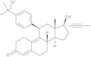 Mifepristone N-Oxide