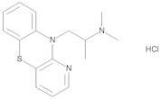 Isothipendyl Hydrochloride