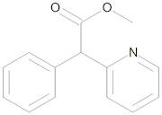 Methyl 2-Phenyl-2-(pyridin-2-yl)acetate