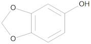 1,3-Benzodioxol-5-ol (Sesamol)