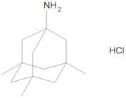 7-Methylmemantine Hydrochloride