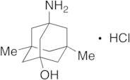 7-Hydroxymemantine Hydrochloride