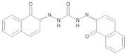 3-Bis[(1-oxo-2-naphthylidene)amino]urea (Naftazone Impurity Blue)