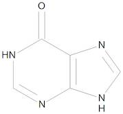 1,7-Dihydro-6H-purin-6-one (Hypoxanthine)