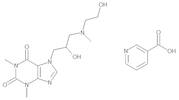 Xanthinol Nicotinate