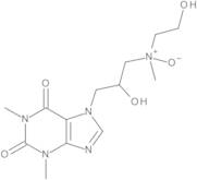 Xanthinol N-Oxide