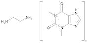 Theophylline-Ethylenediamine Anhydrous