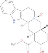 Yohimbine β-N-Oxide