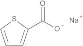 Sodium Thiophene-2-carboxylate