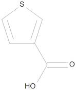 Thiophene-3-carboxylic Acid