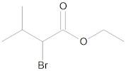 Ethyl 2-Bromoisovalerate
