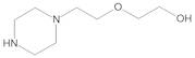 2-[2-(Piperazin-1-yl)ethoxy]ethanol