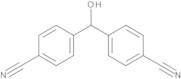 4,4'-(Hydroxymethylene)dibenzonitrile (Bis-(4-Cyanophenyl)methanol)