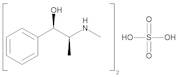 Ephedrine Sulphate