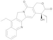 (S)-4,11-Diethyl-4-hydroxy-1H-pyrano[3',4':6,7]indolizino[1,2-b]quinoline-3,14(4H,12H)-dione (7-Ethyl-20(S)-camptothecin)