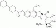 Irinotecan Carboxylate Sodium Salt