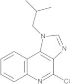 4-Chloro-1-isobutyl-1H-imidazo[4,5-c]quinoline