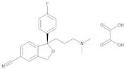 (R)-Citalopram Oxalate