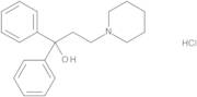 Pridinol Hydrochloride