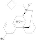 Butorphanol N-Oxide