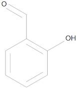 2-Hydroxybenzaldehyde (Salicylaldehyde)