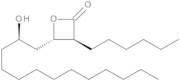 (3S,4S)-3-Hexyl-4-[(2R)-2-hydroxytridecyl]-2-oxetanone