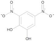 3,5-Dinitrobenzene-1,2-diol