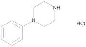 1-Phenylpiperazine Hydrochloride