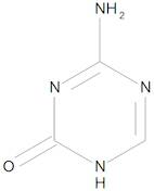5-Azacytosine (4-Amino-1,3,5-triazin-2(1H)-one)